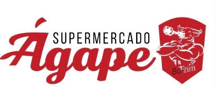 Supermercado ÁGAPE do Boizim
