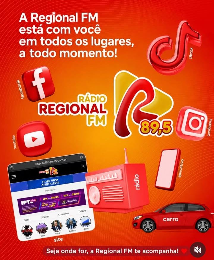 Rádio FM