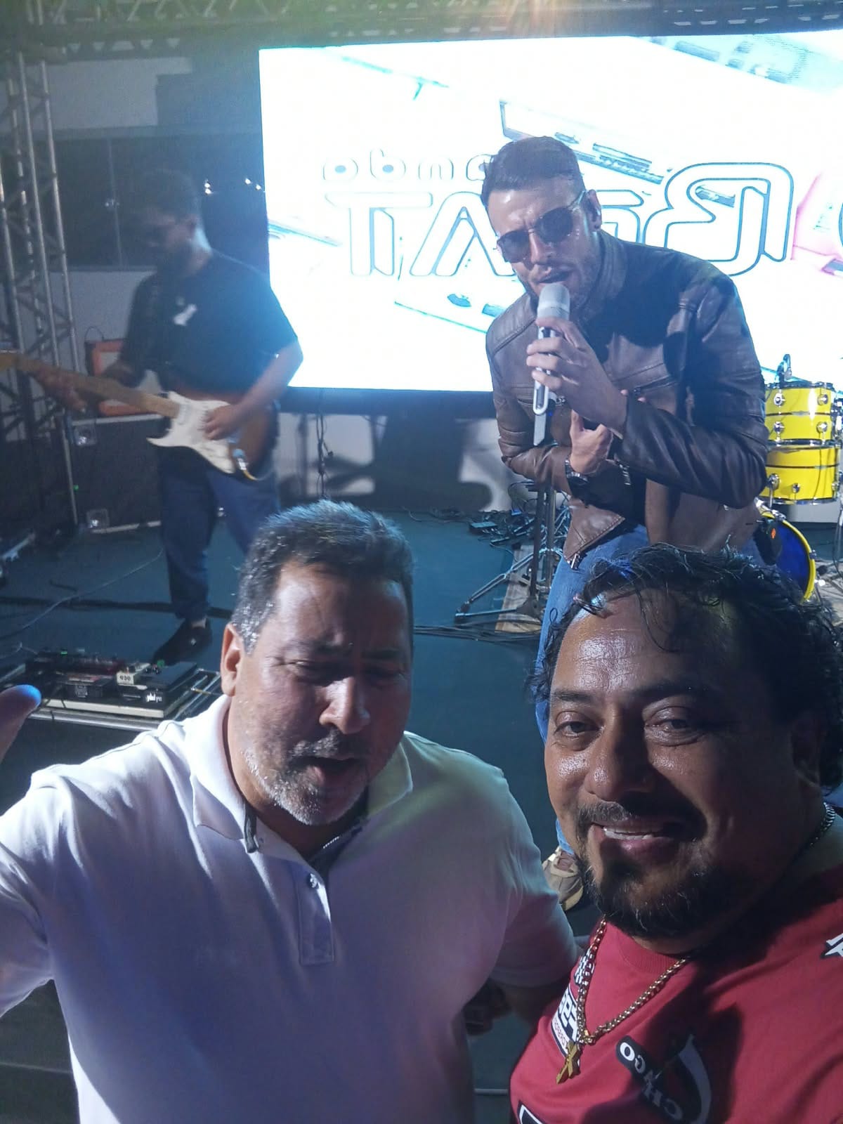 II FLASCH & DANCE - DE VOLTA AO PASSADO (anos 60, 70, 80 e 90)