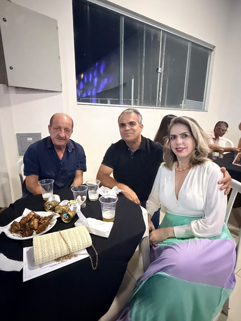 II FLASCH & DANCE - DE VOLTA AO PASSADO (anos 60, 70, 80 e 90)
