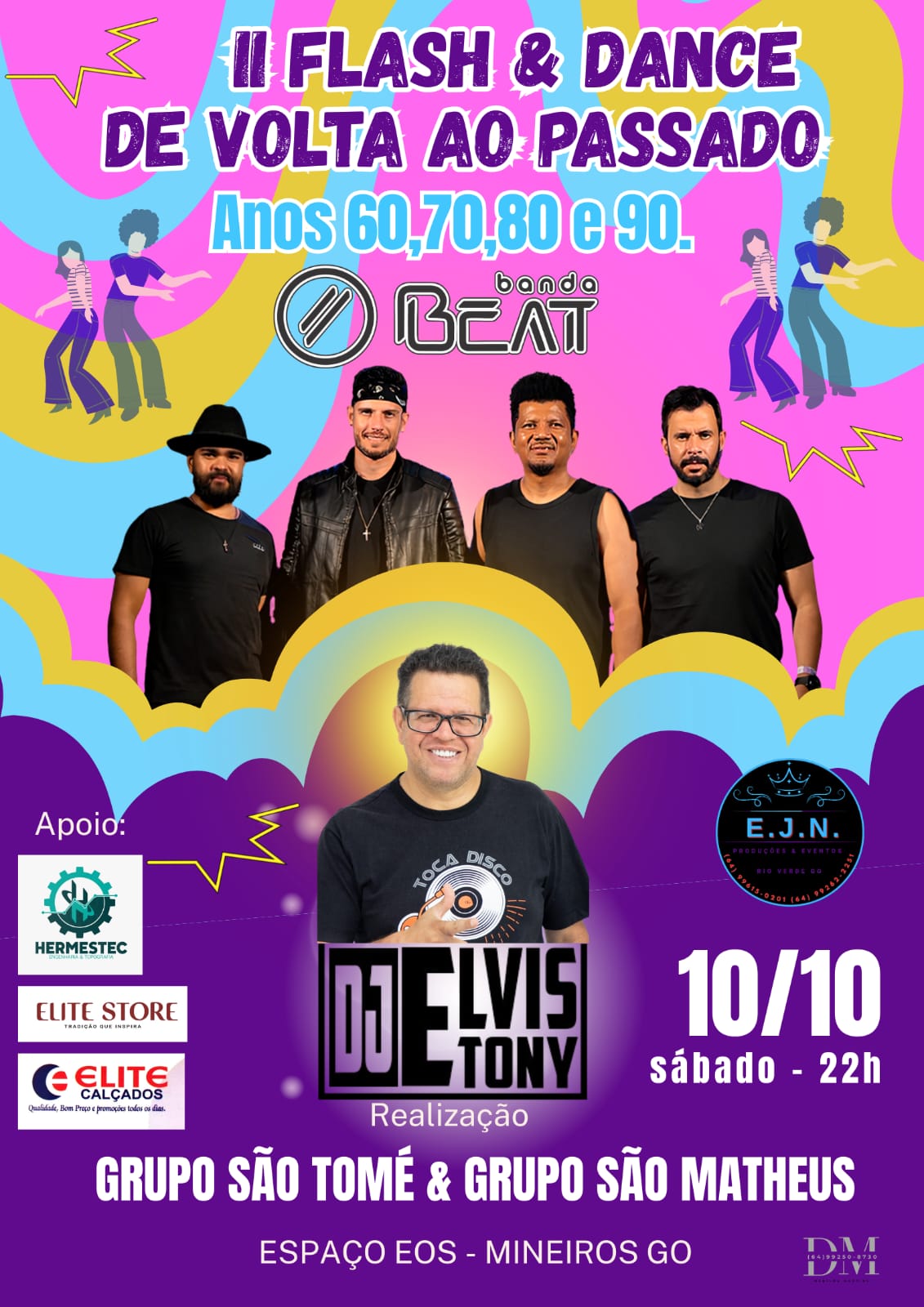 Eventos