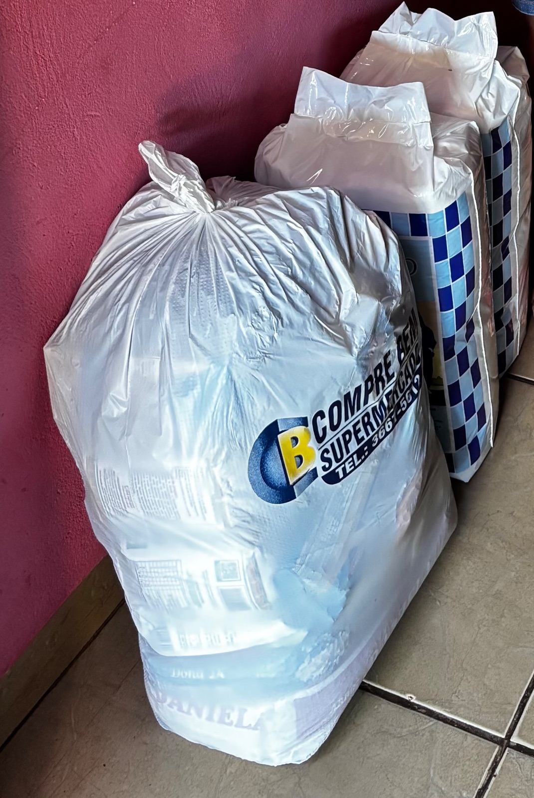 Código do Beneficiário: BEN-2026-6500B8EA · Entrega realizada: 08/09/2026 · Benefício: Fralda Geriátrica · Quantidade: 32