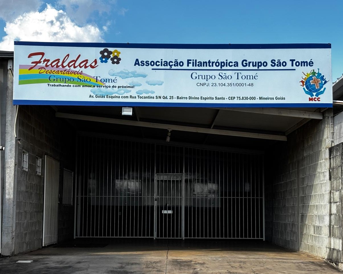 Sede e Fábrica