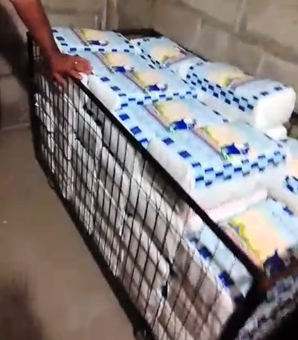Processo de produção